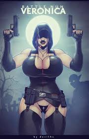 ✅️ Porn comic Battle Nun Veronica Cemetery Nightmare. Sex comic nun with  pistols | Porn comics in English for adults only | sexkomix2.com