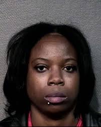 Woman arrested for DWI was 4 times over legal alcohol limit, Constable says