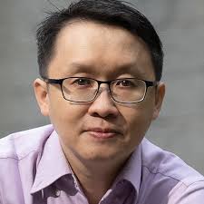 Benjamin Fung