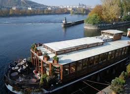 Boat Restaurant Boat Restaurant Prague Hotels Visit Prague