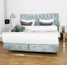 31+ frisch vorrat wohnung mieten travemünde / wohn. Neu Joop Boxspringbett Bett Cubic Chesterfield 180x200cm Moebelkeller De