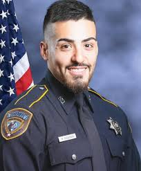 Police Tribute (@badgememorial) · Instagram 照片和Reels