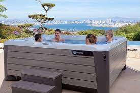 The cost of running a hot tub varies, and can be anywhere from around £1 to £2 per day for electricity. How Much Will My Electric Bill Increase With A New Hot Tub Hot Spring Spas