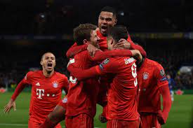 On sofascore livescore you can find all previous bayern münchen vs chelsea results sorted by their h2h matches. Chelsea Vs Bayern Munich Report 5 Things We Learned From Champions League Match