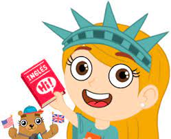 Recursos para estudiantes, profesores y traductores. Juegos De Ingles Aprender Ingles Para Ninos Arbol Abc