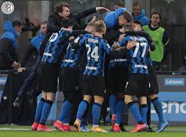 I m fc internazionale milano. Inter On Twitter Who Else Is Missing The Nerazzurri Forzainter