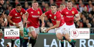 The british & irish lions and sa rugby confirmed they were aligned on delivering the castle lager lions series in south africa in the scheduled playing window. British Irish Lions Tour 2021 South Africa Rugby Travel Ireland