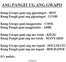 Bisaya Poems Kung si doraemon makahatag ug gamit gikan sa iyang tiyan , ako makahatag ug gugma nnimo gikan sa akong dughan ♥. bisaya poems