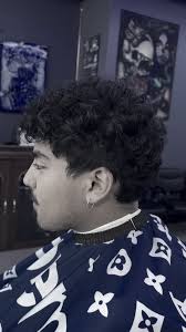 Albert Scissorhands ✂️💈💧, #hairstyle #barber #woodinvillewa #bothellwa  #millcreekwa