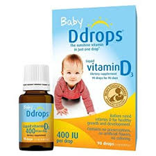 Vitamin d supplements in pakistan. Ddrops Baby Liquid Vitamin D3 Supplement 400 Iu 0 08 Fl Oz 2 Pk Baby Vitamins Liquid Vitamins Liquid Vitamin D3