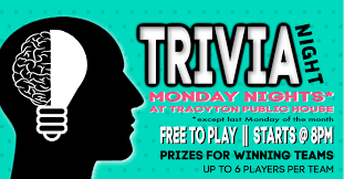 Read local reviews, browse local photos, & discover where to eat the best food. Trivia Night At The Tracyton Public House Tracyton Public House