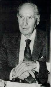 JOSÉ RAMÓN MURGA UGARTE, UN CABALLERO DE LA MONTAÑA