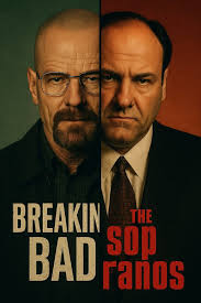 I've already watched BB twice, I'm watching BCS for the second time now. I  realized I like BCS better for some reason. It is much slower, but more  mature and complex. Kim