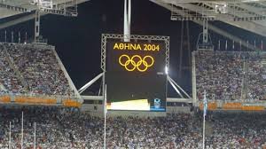 Επιστροφή στην αρχικήσελίδα του παρατηρητηρίου ελεύθερων χώρων. Oi Olympiakes Sygkoinwnies Ths A8hnas Toy 2004 Athens Transport