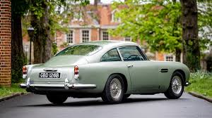 Image result for California Sage 1961 Aston Martin