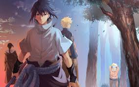 Ver más ideas sobre itachi, itachi uchiha, sasuke e itachi. Sasuke And Itachi Wallpapers Top Free Sasuke And Itachi Backgrounds Wallpaperaccess
