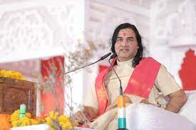 Devkinandan Thakur Ji added a new... - Devkinandan Thakur Ji