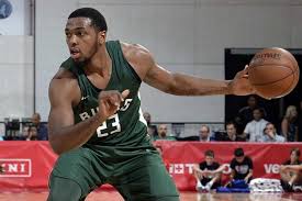 With that in mind, the bucks made a difficult decision monday, opting to waive forward christian wood to clear a wood initially beat out frazier for a spot in training camp, but with multiple forwards. Christian Wood Archives The Bozho