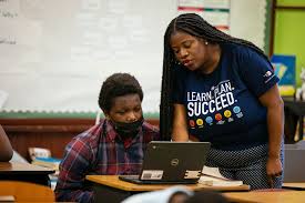 Future Selves' and Helping Others: What Motivates Students to Engage in  School