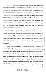 64 5.4 kesimpulan 65 5.5 cadangan 66 5.5.1 pihak pelajar 67 Http Studentsrepo Um Edu My 3049 5 Bab 2 Pdf