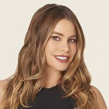 She has achieved much fame and awarded 9 times with the most prestigious honor for her outstanding acting in the film industry. Filmografie Sofia Vergara Fernsehserien De