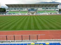 Stadium bandaraya pulau pinang (malay). Penang Kini Keadaan Terkini Stadium Bandaraya Yang Facebook