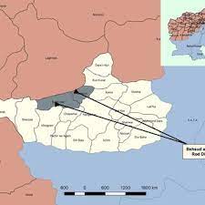 We have found the following website analyses that are related to nangarhar map. Map Showing Selected Districts Of Nangarhar Afghanistan Map Was Download Scientific Diagram