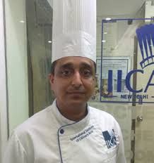 zero waste cooking iica