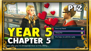 Please note that harry potter: Finally Will I Confess My Love To Penny Harry Potter Hogwarts Mystery Youtube