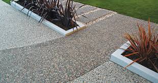 Bodenbeläge für das außenbereich beschreibung: Beton Bodenbelag Expose Toowoomba Darling Downs Cultured Stone Products Fur Aussenbereich Rutschfest Strukturiert