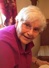 Doris Chevrette Obituary June 23, 2020