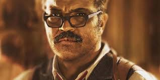 Jeffery Wright Talks 'The Batman' and Says the Movie Will Do "Some Pretty  Cool Stuff"