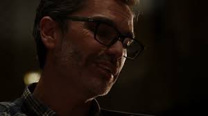 USD Advent: Paul Infantino performs "In the Bleak Midwinter"