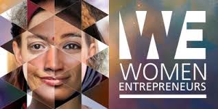 Women's Entrepreneurship Series: Leading women leading change
