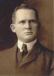 Samuel Anders Leonard Sr. (1871-1938)