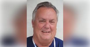 Obituary information for Richard J Merman