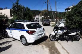 Ο συνδικαλιστής της ελληνικής αστυνομίας, σταύρος μπαλάσκας,. Glyka Nera Perierges Dhlwseis Mpalaska Gia Ypoptoys Poy Den Deixnoyn Ypoptoi Binteo Eidhseis