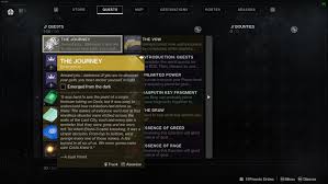 Whenever we complete the grid puzzle in archer's line, the chest won't spawn. Destiny 2 Xenophage Exotic Machine Gun Guide Polygon