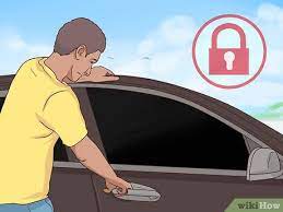 Is it possible to slim jim this car? How To Use A Slim Jim 9 Steps With Pictures Wikihow