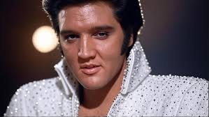 BEN PORTMAN (ELVIS PRESLEY)
