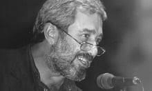 Trevor Hancock obituary