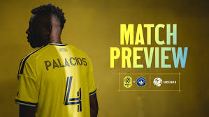 GEODIS Preview: Nashville SC aims for 10-game unbeaten streak in home tilt against CF Montréal
