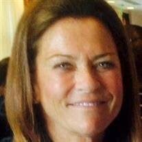 Rebecca "Becky" Pantelis Obituary