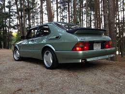 Pin By Trevor Myers On Saab Saab Turbo Saab 900 Sports Cars Luxury