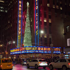 The biggest hits, the biggest throwbacks! Free Photo Radio City Music Hall New York Night Ny Free Download Jooinn