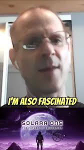 One our latest podcast episode interviewing Aaron Cryderman, hear the  inspiration behind Solara One and how this VR sci-fi relaxation app came to  be! Check out our full podcast interview to hear more! ...