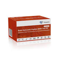 Brain Natriuretic Peptide (BNP) Test Kit (Quantum Dots ...