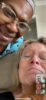 Just getting off from work. Had to post my pic...Love Yall  #TEAMSHERRYFOREVER #HowGreatIsOurGod