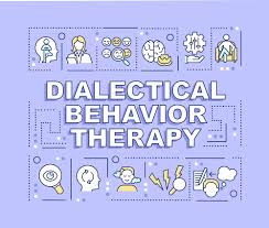 Image result for Dialectical Behavior Therapy