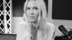 Jennifer Koh and Missy Mazzoli: Tiny Desk Concert : NPR